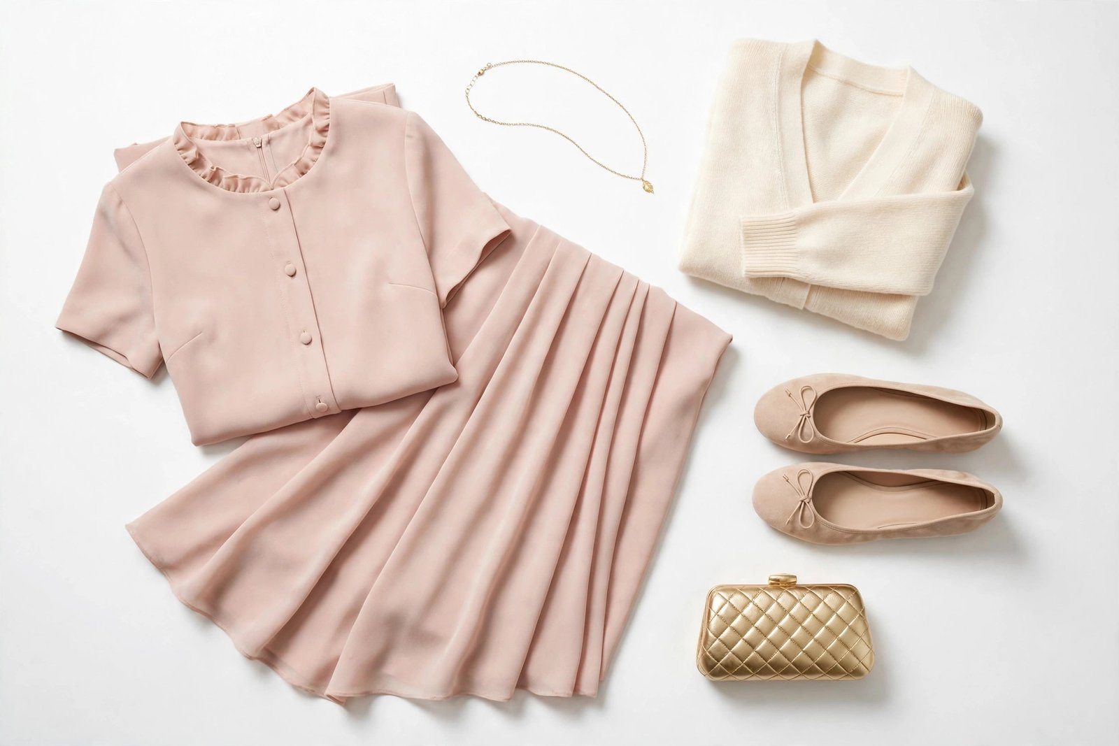 Church Outfits for Women: Elegant, Modest & Modern