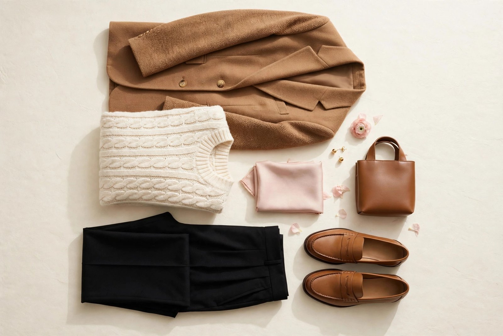 Teacher Outfit Ideas: 5 Polished, Comfortable Classroom Formulas